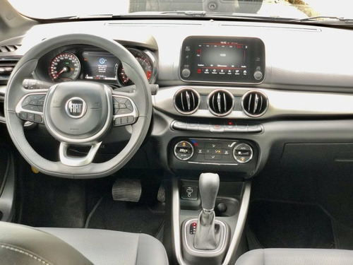 Imagen 4 de 15 de Fiat Cronos Drive 100% Financiado Plan Gobierno C-