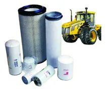 Comprar Kit Filtros O´cuatro Fleetguard Pauny 230 - 250             