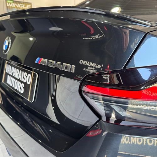 BMW Serie 2 3.0 240i M Package
