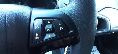 Chevrolet Prisma 1.4 Mpfi Lt 8v Flex 4p Manual