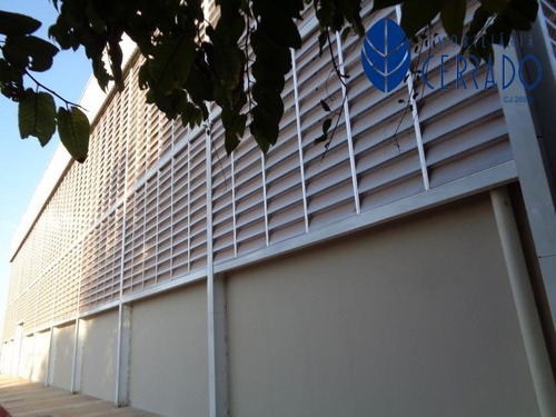 Imagem 11 de 15 de Lote Condomínio Grand Trianon Anápolis Qd. 10 Para Venda - Te4231786