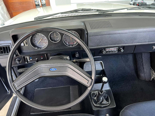 Imagem 5 de 16 de Ford Corcel 2 L