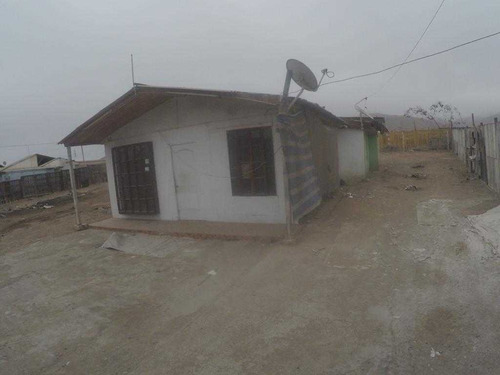 Imagen 15 de 16 de Terreno Las Parcelas