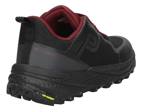 Zapatilla Hanak Trail Running (35 Al 40) Pjack - I831