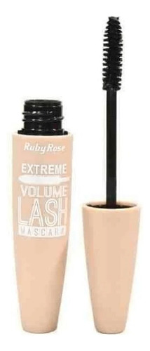 Kit De Maquillaje Ruby Rose Paletas De Sombras Rimel Primer