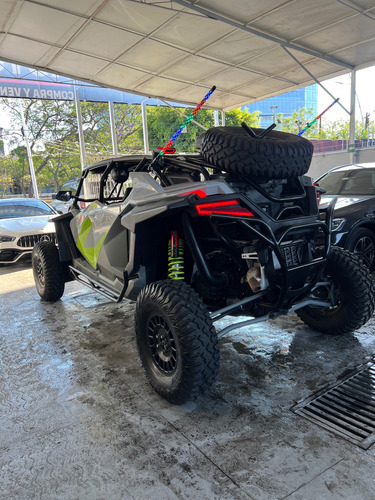 Rzr Turbo R