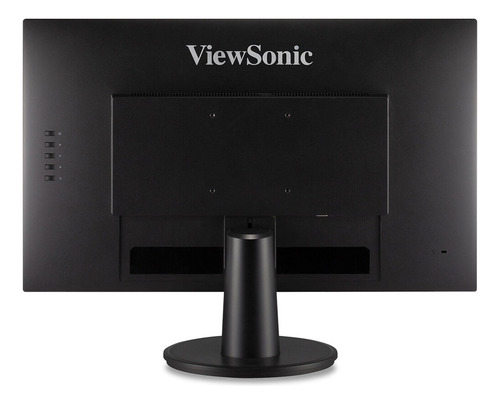 Monitor Viewsonic Va2447-mhu 24 Led Full Hd 75hz 5ms Nnet