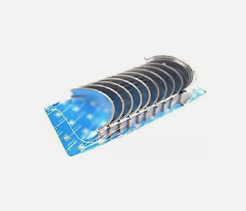 Juego De Conchas Bancada Cig. Bmw E36 E46 318i 318ti Std