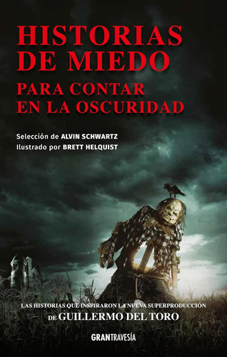 Libro: Historias De Miedo Para Contar En La Oscuridad