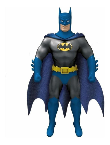 Stretch Dc Comics Batman