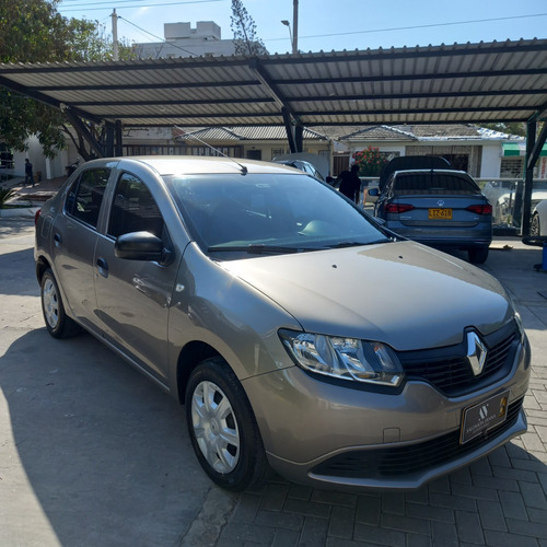 Renault Logan 1.6 Authentique