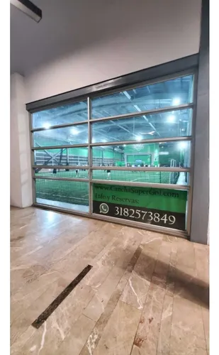 Arriendo Local Outlet Factory