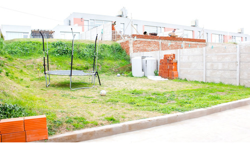 Venta Casa Barrio Procrear Tandil