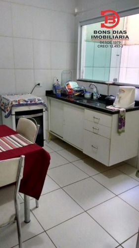 Imagem 10 de 15 de Sobrado Em Condominio - Vila Re - Ref: 5013 - V-5013
