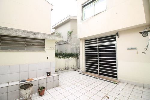 Sobrado - Ref: 6120