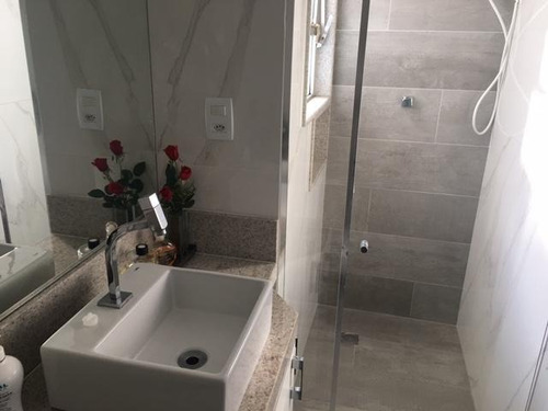 Imagem 15 de 15 de Apartamento Para Venda Em Volta Redonda, Colina, 4 Dormitórios, 1 Suíte, 3 Banheiros, 2 Vagas - 122_2-717927