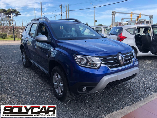 Nueva Renault Duster 2021!! Nuevo Modelo !!