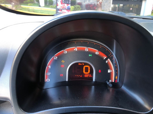 Imagen 10 de 10 de Chery Arauca Sincronico 2018