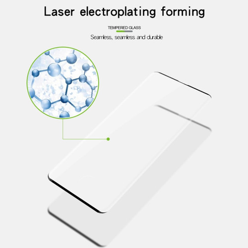 Ghh Mofi Glass Film For Galaxy S10+