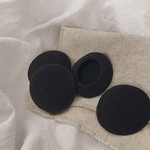 Imagen 5 de 5 de 10 Pares Almohadillas Espuma Logitech H600 Sony Mdr-g45lp, M