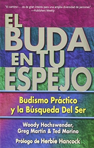 Libro : El Buda En Tu Espejo: Budismo Practico En La Busq...