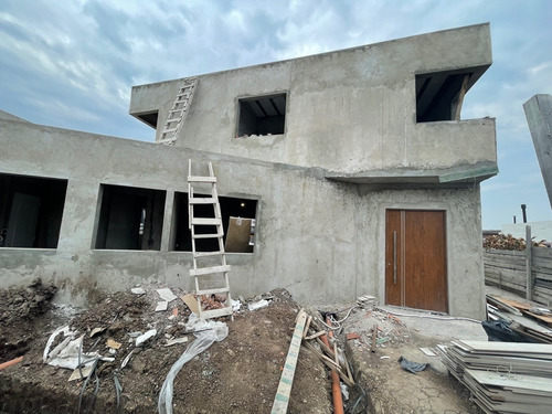 Imagen 1 de 17 de Venta Permuta Casa Barrio Cerrado Privado San Sebastian Área 2 Seguridad Pileta Parrilla Quincho Cuotas Financiación Facilidades Oportunidad Inversión