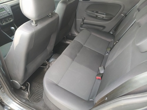 Imagen 8 de 8 de Vw Gol Trend Trendline Tiptronic 8000km Romera Hnos Balcarce