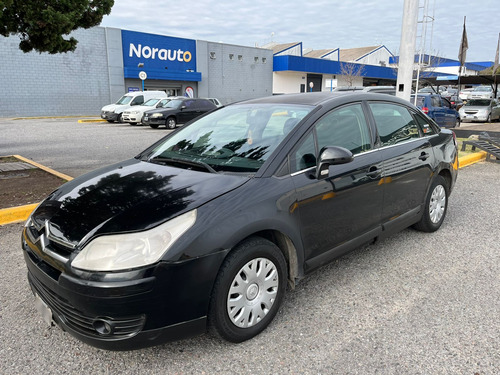 Citroën C4 2.0 Hdi Sx