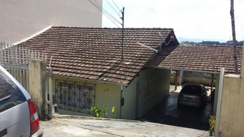Imagem 2 de 10 de Casa No Bairro Fortaleza, Com 03 Dormitórios, 02 Vagas E Demais Dependências. - 3573643