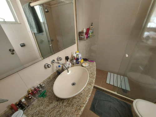 Apartamento Com 3 Quartos, 125 M² Por R$ 800.000 - Icaraí - Niterói/rj - Ap47165