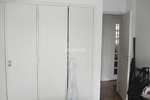 Imagem 4 de 11 de Ótimo Apartamento No Jardim América - Pj46680
