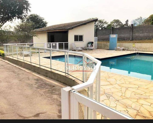 Imagem 5 de 30 de Apartamento Com 2 Dormitórios À Venda, 85 M² Por R$ 495.000,00 - Residencial Das Oliveiras - Vinhedo/sp - Ap0454