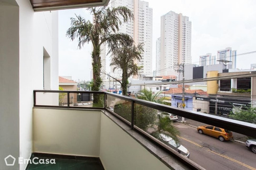 Imagem 9 de 10 de Apartamento À Venda Em São Paulo - 23599