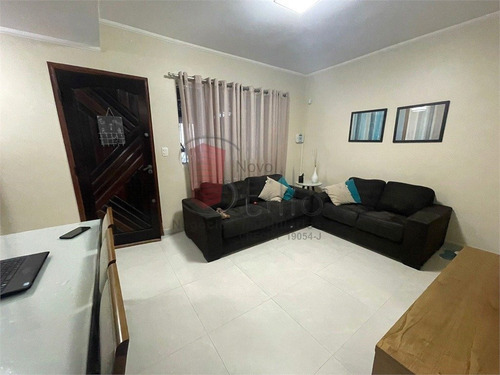 Imagem 2 de 15 de Sobrado - Vila Salete - Ref: 13449 - V-13449
