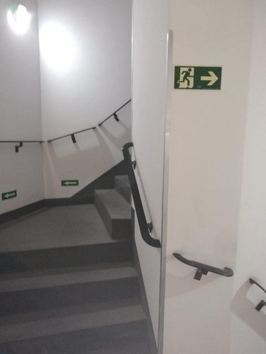 Imagem 15 de 15 de Sala Em Vila Nova, Santos/sp De 99m² Para Locação R$ 2.000,00/mes - Sa191965-r