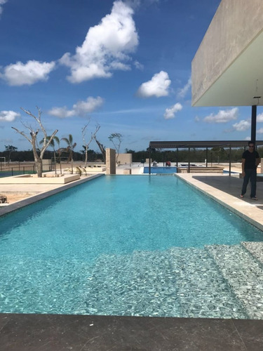 Imagen 10 de 11 de Ultimos 5 Lotes En Privada Residencial Nortemerida