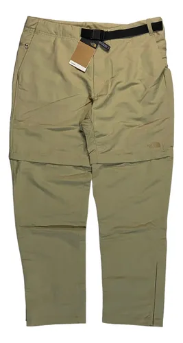 Compra Pantalón Paramount Convertible Beige Hombre The North Face en Tienda  Oficial - thenorthfaceco