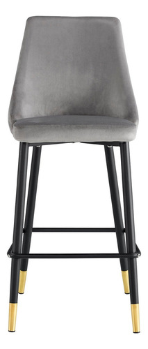 Banco Sierro Gris Këssa Muebles