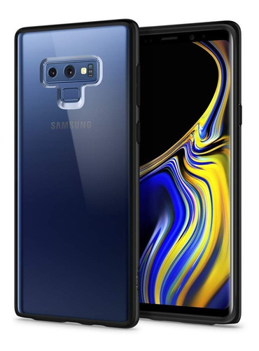 Case Spigen Funda Ultra Hybrid Samsung Galaxy Note 9