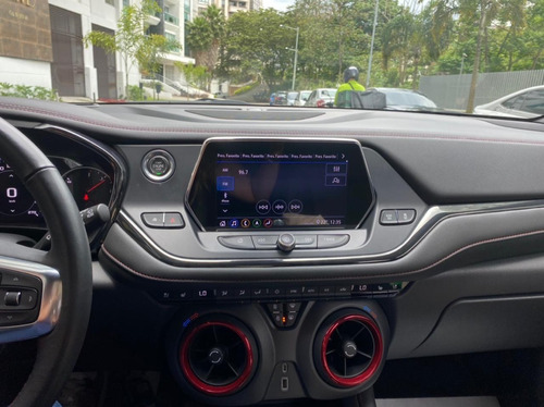 Chevrolet Blazer