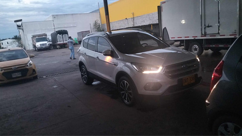 Ford Escape 2.0 Se 4x4