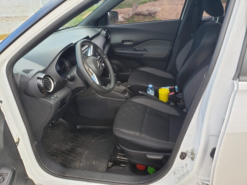 Nissan Kicks 2019 Unico Dueño