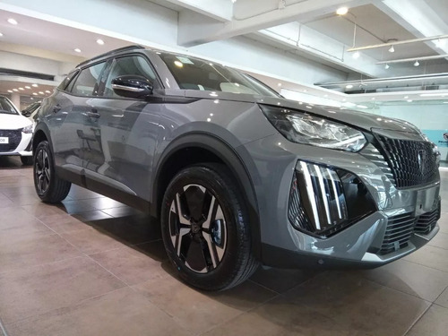 Peugeot 2008 0km