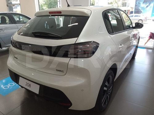 Peugeot 208 1.6 Allure