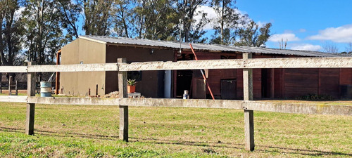 Venta Casa En Barrio El Campo - Fincas Exclusivas Cardales