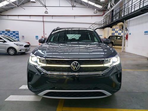 Volkswagen Taos 1.4 250 Tsi Highline