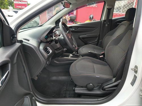 Chevrolet Onix Lt 1.4 8v