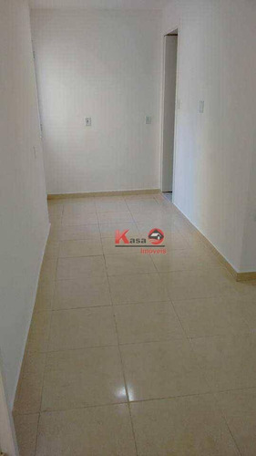Imagem 4 de 30 de Casa Com 3 Dormitórios À Venda, 125 M² Por R$ 650.000,00 - Boqueirão - Santos/sp - Ca0361