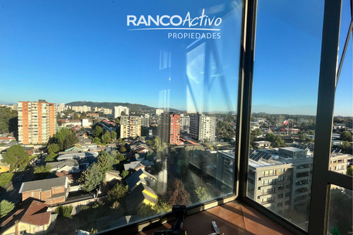 Arriendo Depto 2d 2b A Pasos De Av. Alemania, Temuco