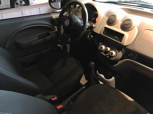 Fiat Fiorino 1.4 Fire Evo 87cv 2015 - Defranco Motors